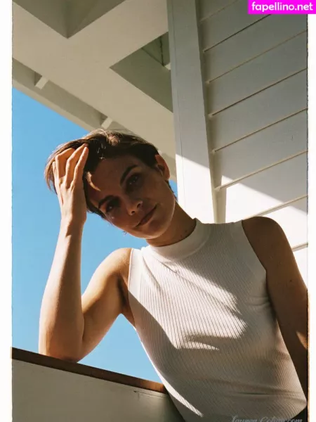 Laren Cohen OnlyFans Thumbnail #PdKr020Mme