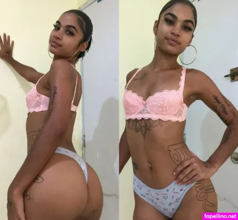 Lareynazendeya OnlyFans Thumbnail #B0GEk39Oxx