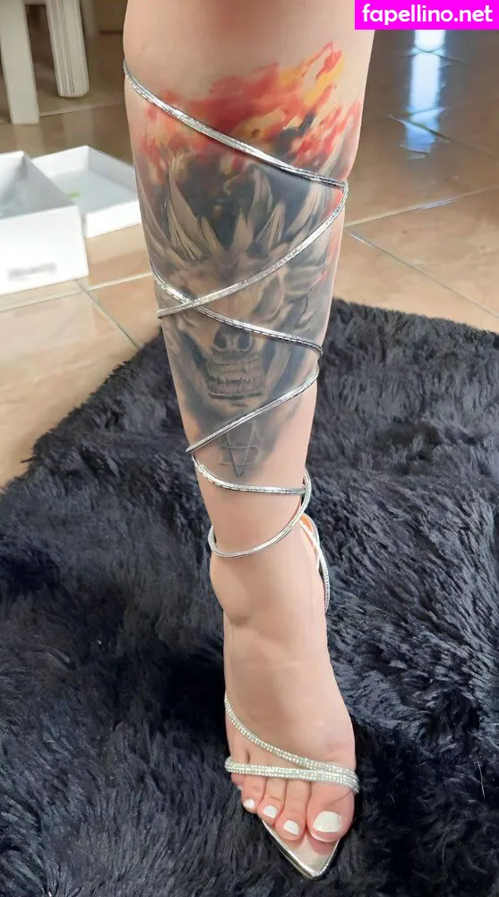 DonaLarocas, Larissa Anjos Cosplayer, lari.anjos Nude Leaked OnlyFans Photo #6Axi86ZAMY