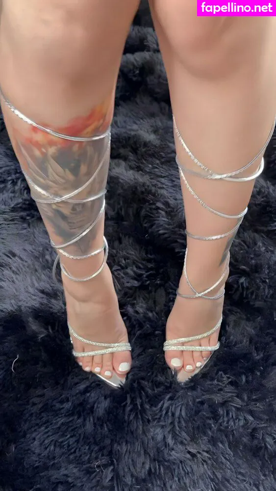 DonaLarocas, Larissa Anjos Cosplayer, lari.anjos Nude Leaked OnlyFans Photo #dk4iDc2bLl