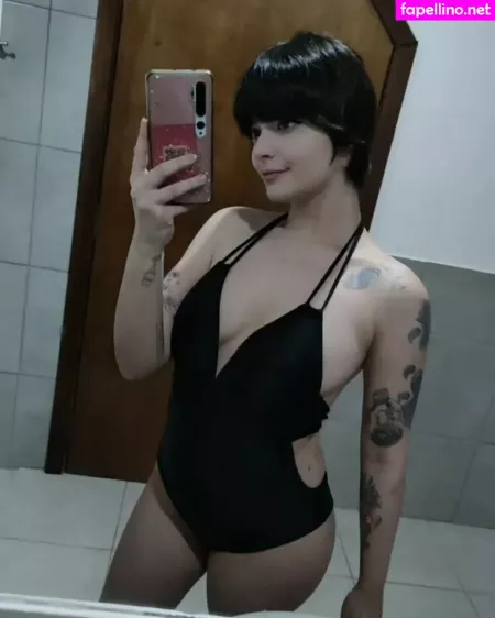 Lari Anjos OnlyFans Thumbnail #fcgtr9o04J