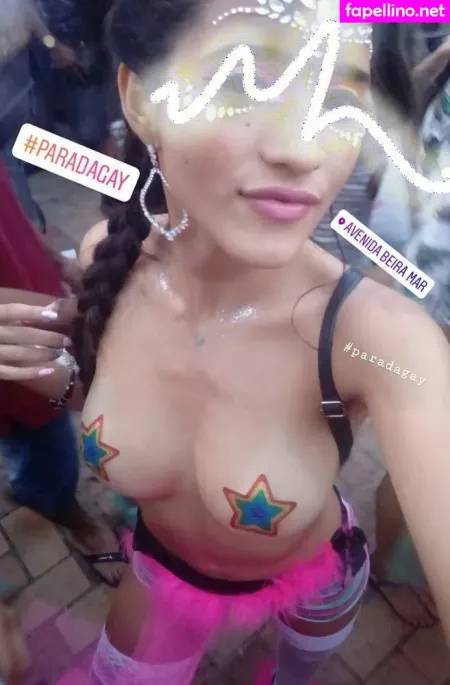Lari Cogumelos OnlyFans Thumbnail #qzOABcboeP