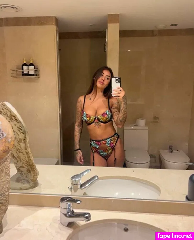 Lari Mattes Nude Leaked OnlyFans Photo #s98661hxPa