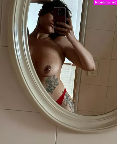 Lari Pintos OnlyFans Thumbnail #Yk0oRjEIaA