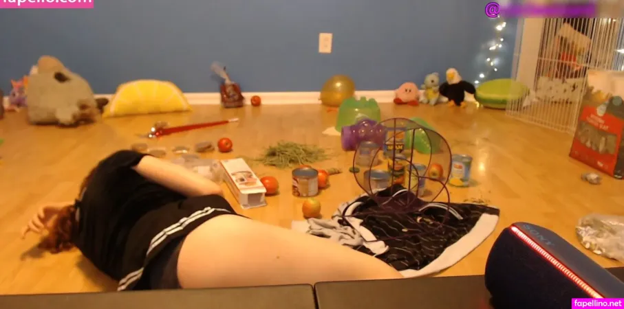 Laribug 8 OnlyFans Thumbnail #GWM0XQabVc