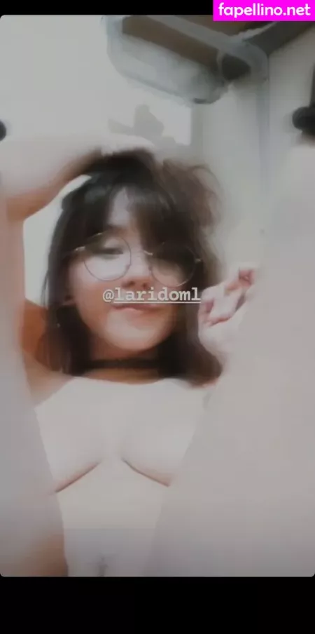 Laridoml OnlyFans Thumbnail #S2PLLzvLO5