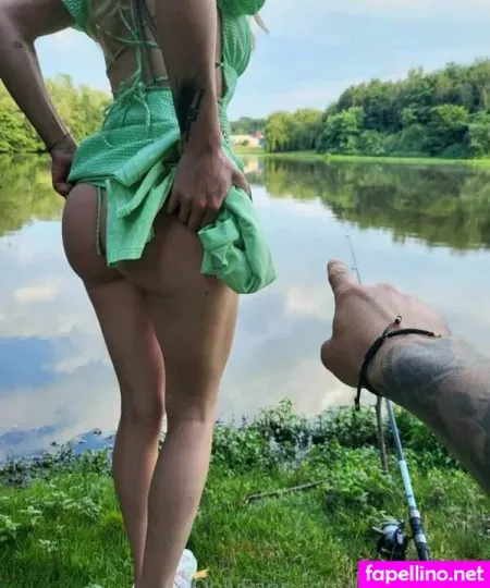 Larisa Andre OnlyFans Thumbnail #EGwpPHJQOq