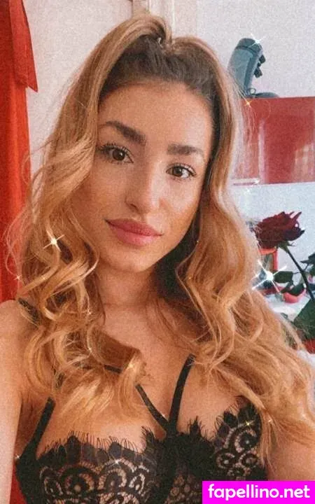 Larisa Andre OnlyFans Thumbnail #v2rFeSTYsk