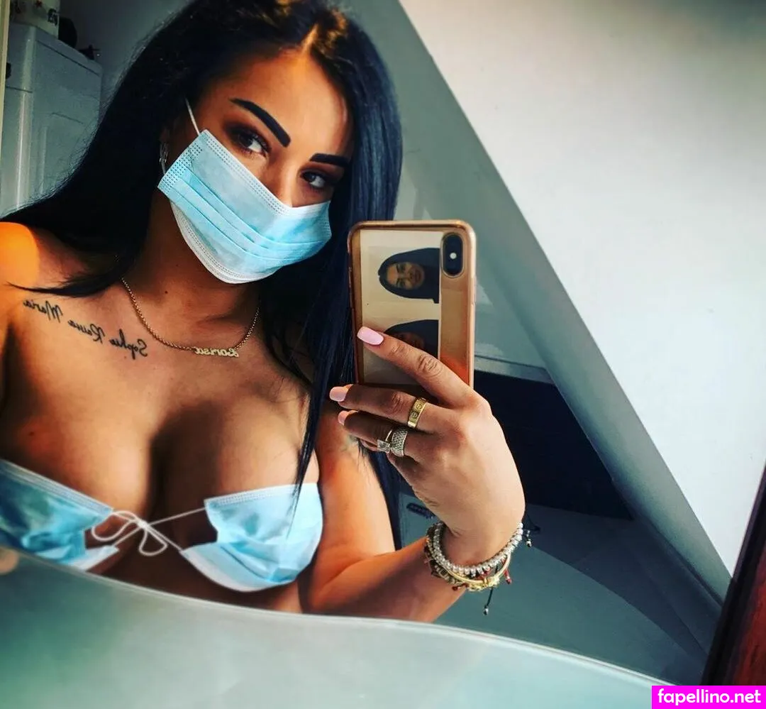 Larisa Munteanu Nude Leaked OnlyFans Photo #bwjBrGd5L5