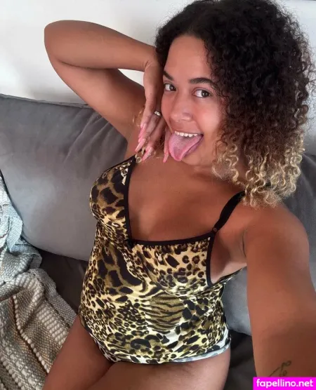 Larisafoxvip OnlyFans Thumbnail #WdtK99RISI