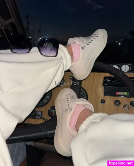 Larisafoxvip OnlyFans Thumbnail #o7MM3Uh3gs