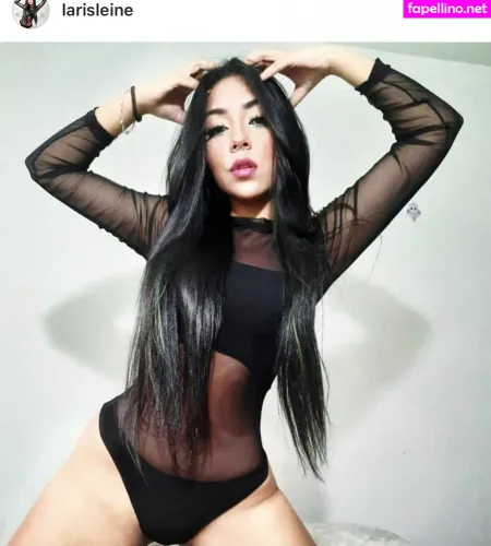 Larisleine OnlyFans Thumbnail #I88e1MEiq8