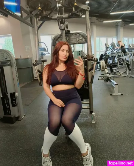 Lariss Moon OnlyFans Thumbnail #ZaG8SxzhUH