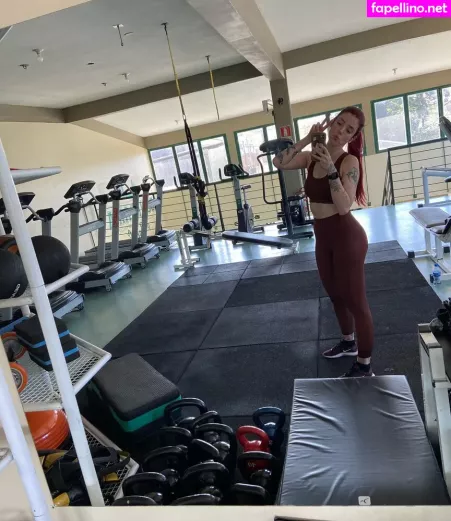 Larissa Basgal OnlyFans Thumbnail #9quyZy5l0V