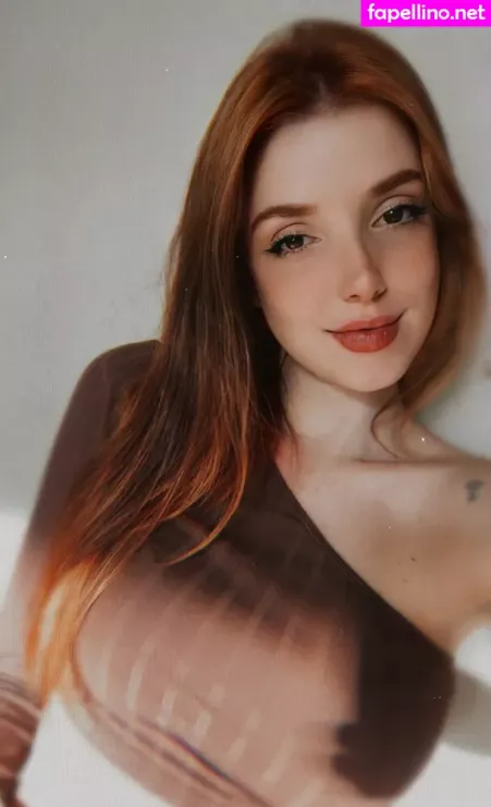 Larissa Basgal OnlyFans Thumbnail #CTGloo4ltI