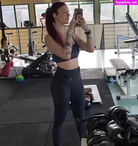 Larissa Basgal OnlyFans Thumbnail #FnwBBOBrTV