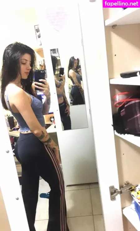 Larissa Basgal OnlyFans Thumbnail #YjaTkBPiW4