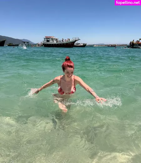 Larissa Basgal OnlyFans Thumbnail #eSUalLdTGW