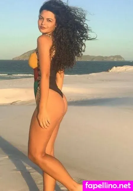 Larissa Bocchino OnlyFans Thumbnail #7gfNohsaGY