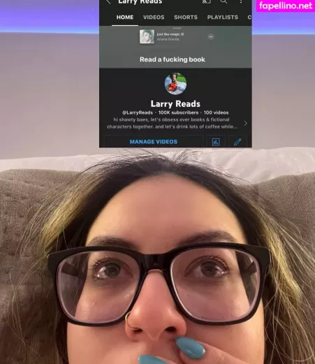 Larissa Cambusano OnlyFans Thumbnail #xVuAF8GoPy