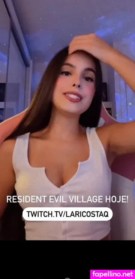 Larissa Costa 2 OnlyFans Thumbnail #HV313rJhC9