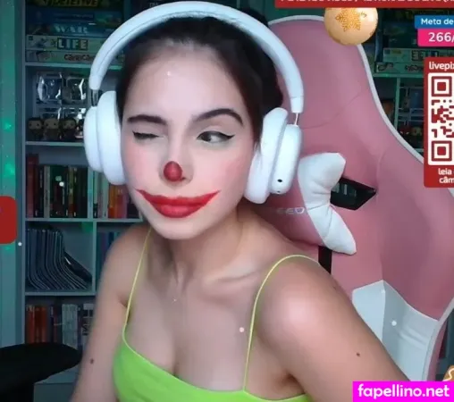 Larissa Costa 2 OnlyFans Thumbnail #jEIC1MJzc1