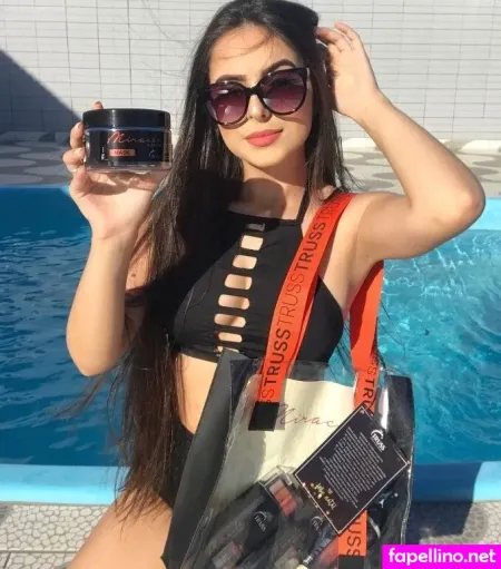 Larissa Costa 2 OnlyFans Thumbnail #qFCmUKfwM9