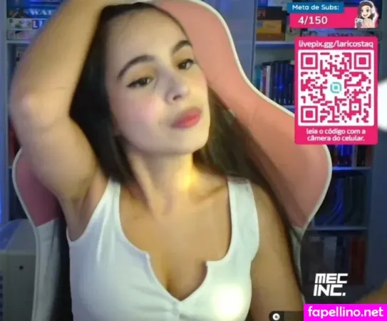 Larissa Costa 2 OnlyFans Thumbnail #sVTqxCtAKz