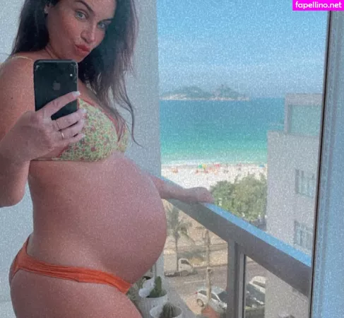 Larissa Erthal OnlyFans Thumbnail #ufzTLlTeC4