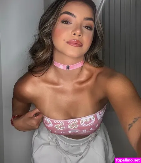 Larissa Esther OnlyFans Thumbnail #pYypK7FRPE
