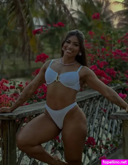 Larissa Felix OnlyFans Thumbnail #4S81U7YzWG