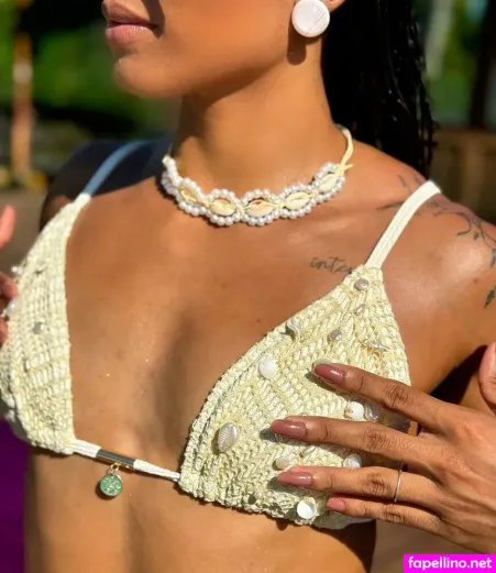 Larissa Felix OnlyFans Thumbnail #5cK6N9U18E