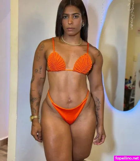 Larissa Felix OnlyFans Thumbnail #80t0Pu94yQ