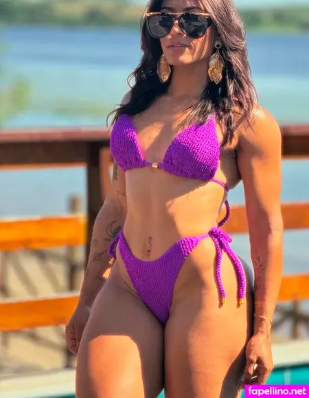 Larissa Felix OnlyFans Thumbnail #9HZdgHQB6Z