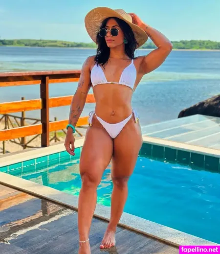 Larissa Felix OnlyFans Thumbnail #OVpkf5vUj1
