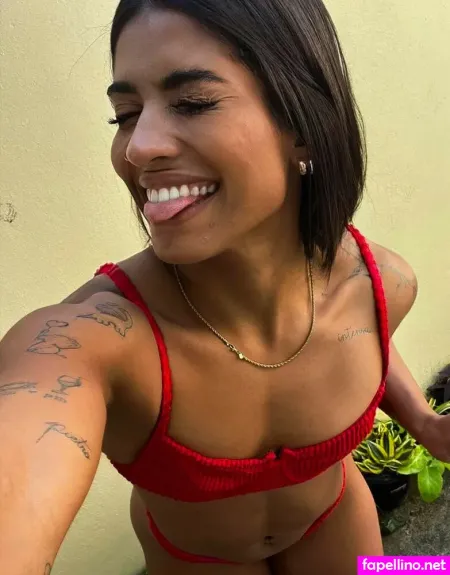 Larissa Felix OnlyFans Thumbnail #QbNOd1TtV3