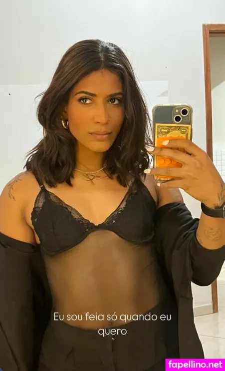 Larissa Felix OnlyFans Thumbnail #g4YINaaA8R