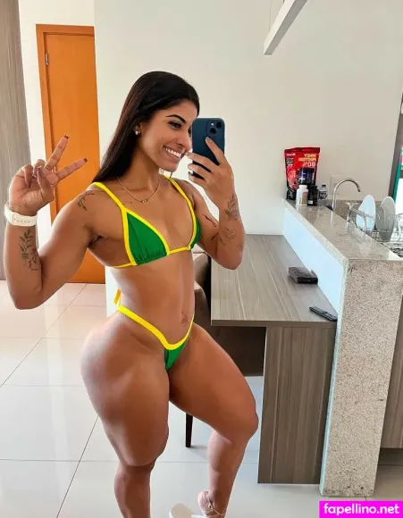 Larissa Felix OnlyFans Thumbnail #ggiNx0XMeV