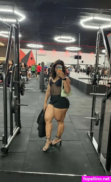 Larissa Felix OnlyFans Thumbnail #z7KBdEEKFJ