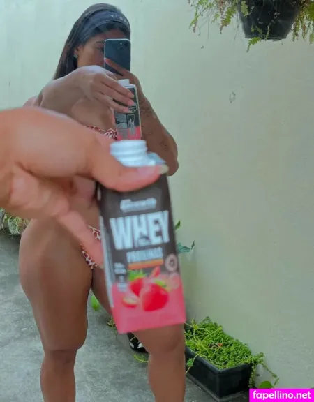 Larissa Felix OnlyFans Thumbnail #zbOQElxwgq