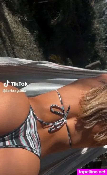 Larissa Gama OnlyFans Thumbnail #tD2olIx49P