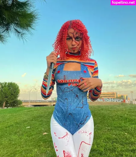 Larissa Kimberlly OnlyFans Thumbnail #7WQ5LYGE3S