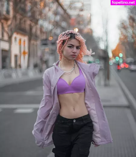 Larissa Kimberlly OnlyFans Thumbnail #CVBNXJIwQA