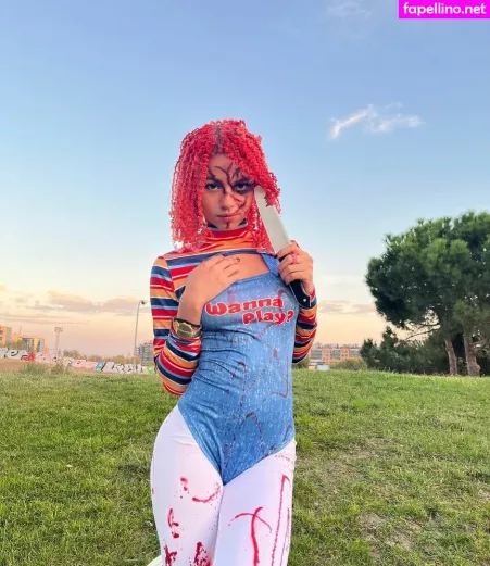 Larissa Kimberlly OnlyFans Thumbnail #HEGRLct0tx