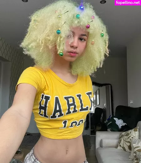 Larissa Kimberlly OnlyFans Thumbnail #r5G8zyEJem
