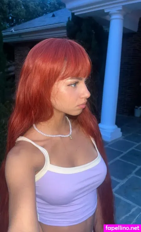 Larissa Kimberly OnlyFans Thumbnail #8a94tQxUBF