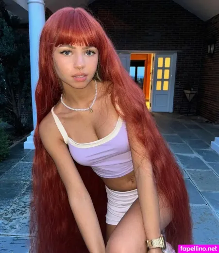 Larissa Kimberly OnlyFans Thumbnail #BSr0q1aOhC