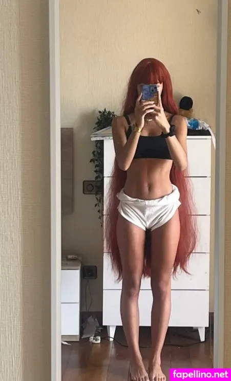 Larissa Kimberly OnlyFans Thumbnail #DEXmECiQ0U