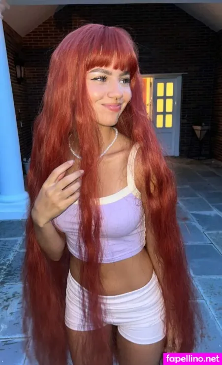 Larissa Kimberly OnlyFans Thumbnail #bimd9aUusN