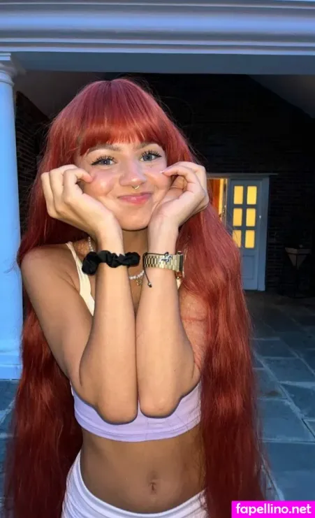 Larissa Kimberly OnlyFans Thumbnail #yx2iN400jV